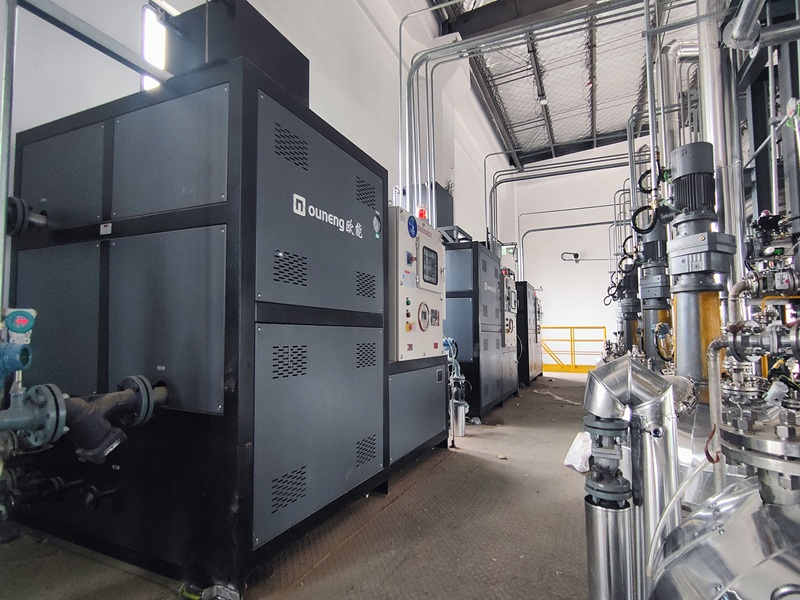 防爆導(dǎo)熱油爐不啟動什么原因？