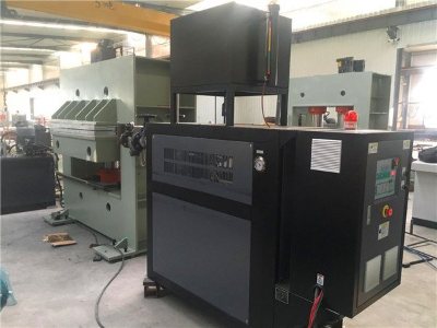 油溫機如何使用，「歐能機械」提供油溫機操作步驟