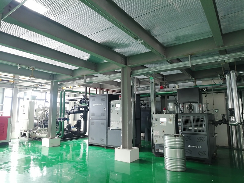 防爆導(dǎo)熱油爐超溫怎么解決？