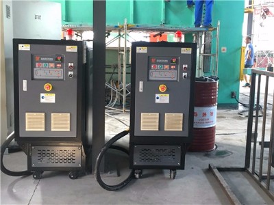 油溫機(jī)進(jìn)出口溫差大是什么原因？「歐能機(jī)械」教您來處理