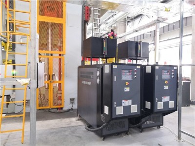 模溫機加熱方式有哪些，不同加熱方式詢「歐能機械」