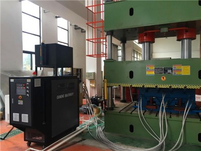 模溫機、油溫機油循環(huán)測試系統(tǒng)「歐能機械」專業(yè)研發(fā)