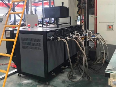 吹氣回油模溫機(jī)的操作及注意事項(xiàng)，提醒看「歐能機(jī)械」