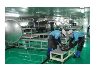 RTM成型樹脂固化過程中模具溫度的控制怎么實現(xiàn)？「歐能機械」教您