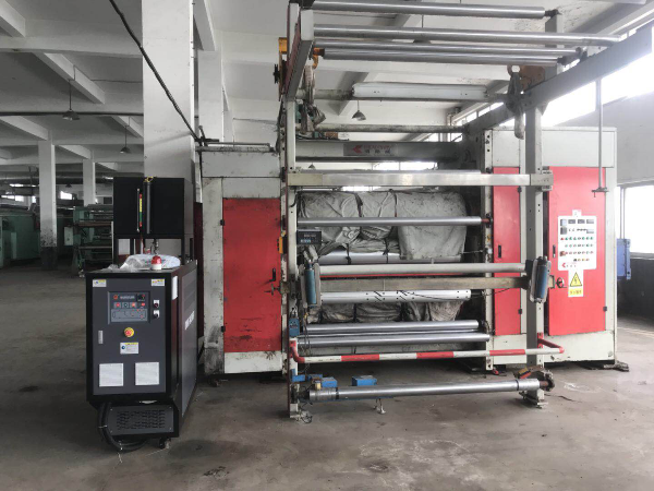 印花機(jī)滾筒如何加熱？「歐能」輥筒油溫機(jī)專業(yè)定制