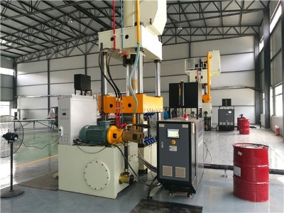 芳綸成型模溫機(jī)使用的好處有哪些？「歐能機(jī)械」來報(bào)道