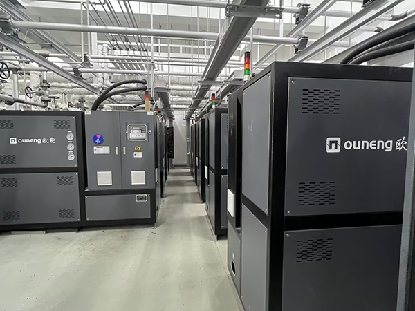 有機熱載體鍋爐需要內(nèi)檢嗎？可不要忽視