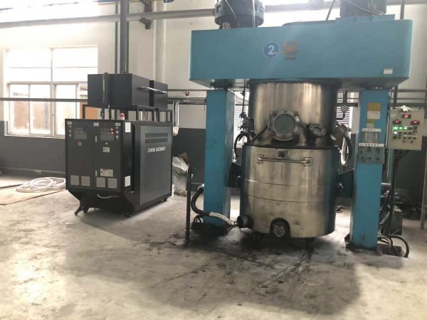 模溫機常用領域有哪些？「歐能機械」應用范圍廣受眾多