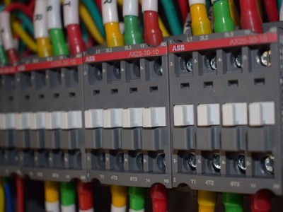 模溫機配件的差別在哪里？「歐能機械」為您解惑