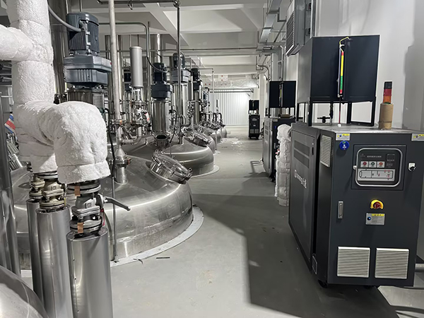 電加熱有機熱載體鍋爐生產廠家有哪些？