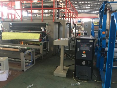模具溫度控制機使用說明如何了解掌握，詢「歐能機械」即可