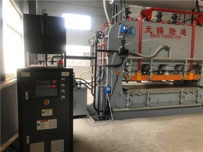 一體式電加熱導(dǎo)熱油爐如何選型「歐能機(jī)械」真實案例指導(dǎo)