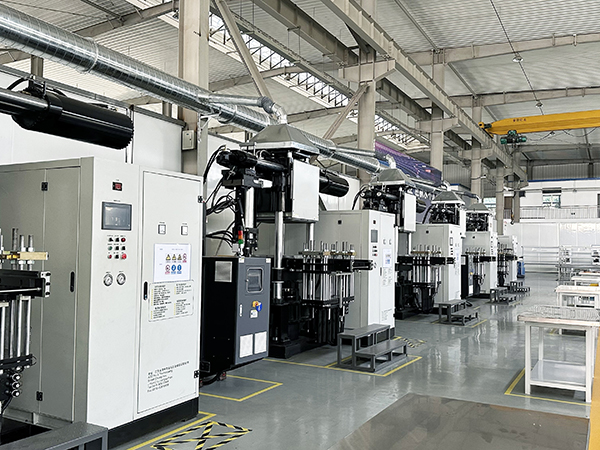 模溫機選購指南，教你識別專業(yè)模溫機廠家