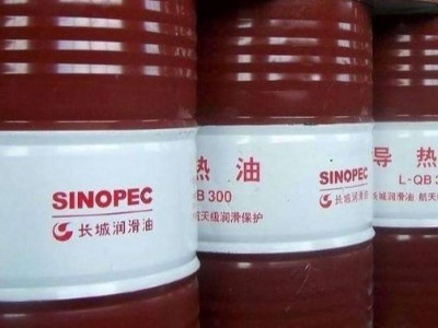 導(dǎo)熱油性能對油溫機(jī)安全運行的影響，「歐能機(jī)械」帶您了解