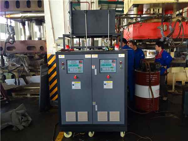 內(nèi)飾件模具溫度控制3種方法，「歐能機械」
