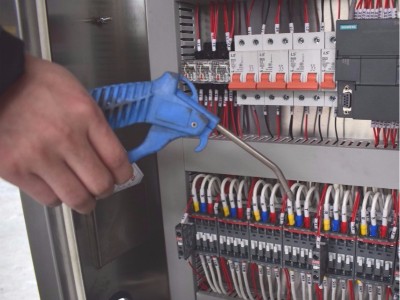 模溫機保養(yǎng)做到這5點，壽命延長一倍「歐能機械」