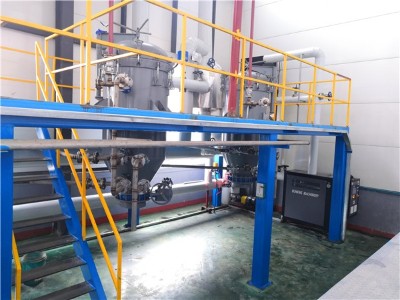 反應釜高溫模溫機，反應釜模溫機專業(yè)生產(chǎn)「歐能機械」