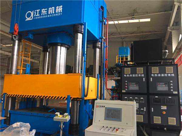 復(fù)合材料油溫機哪個品牌好？「歐能機械」口碑不錯