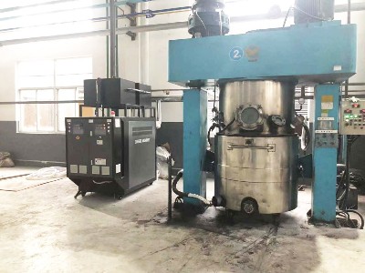 油式模溫機(jī)工作原理，干貨分享教學(xué)找「歐能機(jī)械」