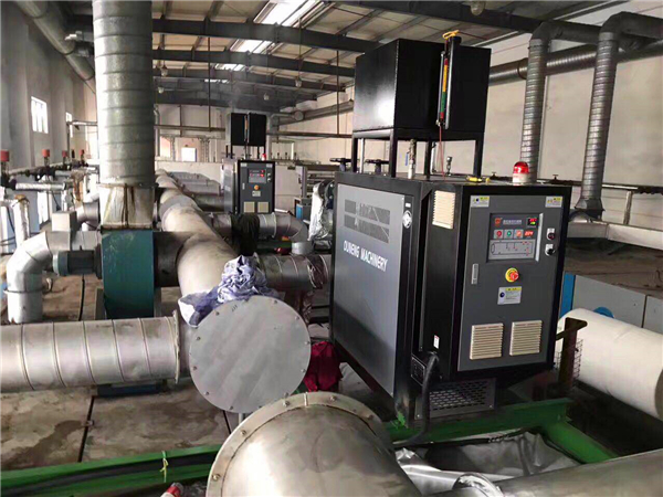 烘箱油溫機價格怎么樣，歐能機械生產(chǎn)廠家告訴您