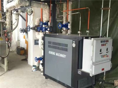 電加熱導(dǎo)熱油爐原理解析，詳情看「歐能機(jī)械」