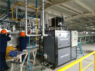 電加熱導(dǎo)熱油爐品牌哪家好？選擇「歐能機(jī)械」沒煩惱
