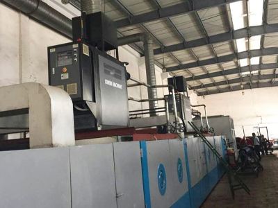 油溫機怎么安裝使用你知道嗎？歐能機械免費教學(xué)指導(dǎo)