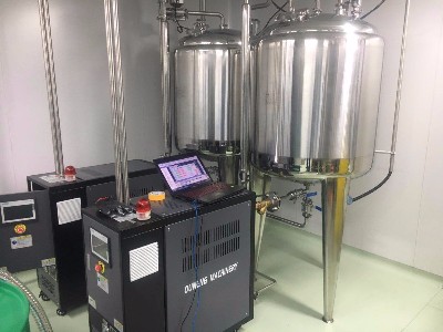 反應釜精準恒溫控制系統(tǒng)，我們應該知道些什么？「歐能機械」