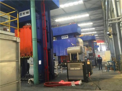高溫油溫機(jī)哪里買更好呢？選擇更高口碑的「歐能機(jī)械」