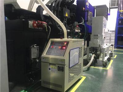 注塑行業(yè)專用高溫油溫機(jī)，「歐能機(jī)械」教您省錢之道