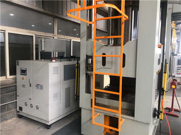 新能源行業(yè)電機、泵測試控溫選擇冷熱一體機，歐能案例分享
