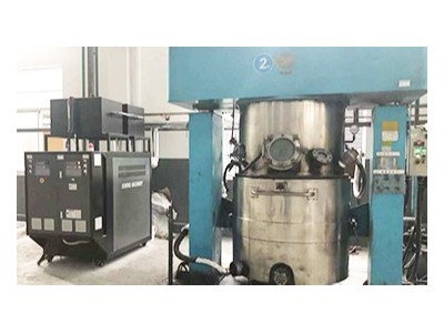 化工反應(yīng)釜用什么油溫機，「歐能機械」控溫專家來解答