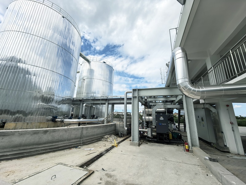 如何計(jì)算電加熱導(dǎo)熱油爐的功率？