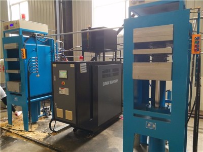 模具接油溫機的重要作用，好處原來這么多！「歐能機械」