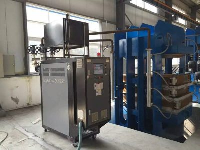 模溫機的氮氣密封系統(tǒng)的好處，「歐能機械」詳解
