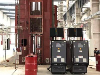 碳纖維成型，「歐能機(jī)械」推薦合適的溫控設(shè)備