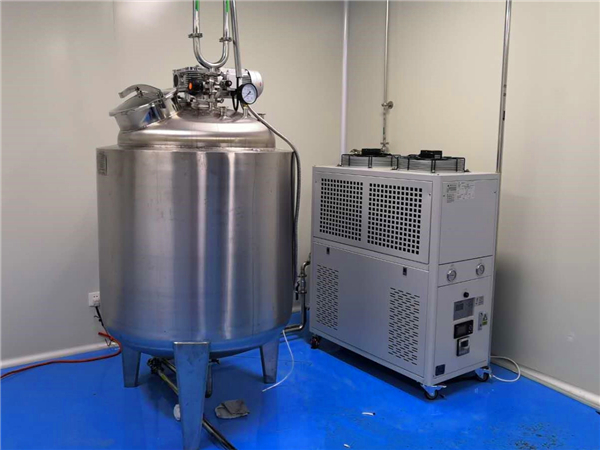 微通道冷熱一體機(jī)如何保養(yǎng)？「歐能機(jī)械」分享保養(yǎng)計劃