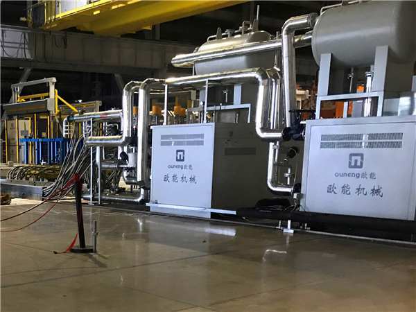 冷熱一體機(jī)高/低壓報(bào)警等故障及處理方法，「歐能機(jī)械」溫控專家答