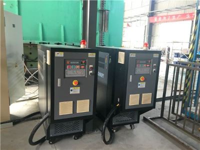 高溫油溫機(jī)漏油，「歐能機(jī)械」給你解答
