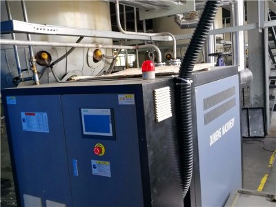PLC和繼電器溫度控制系統(tǒng)哪個好？「歐能機械」?jié)M足不同客戶需求