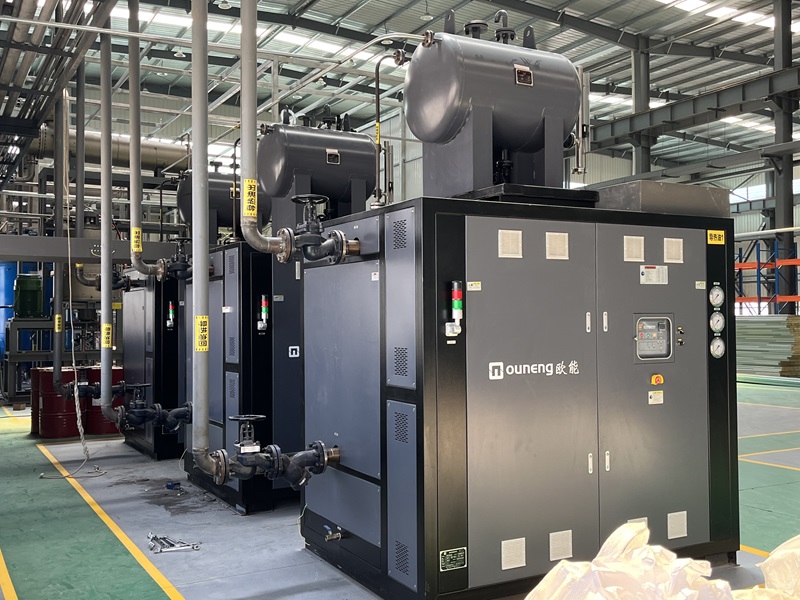 導(dǎo)熱油加熱器價(jià)格上漲和哪些因素有關(guān)？