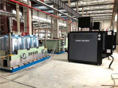 SMC模壓制品模具加熱，選擇「歐能機(jī)械」油溫機(jī)
