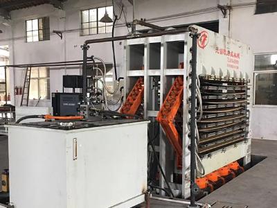 擠出模具油溫機如何選擇？「歐能機械」來幫忙